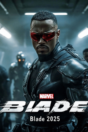 BLADE 2